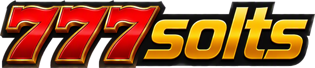 777solts Logo